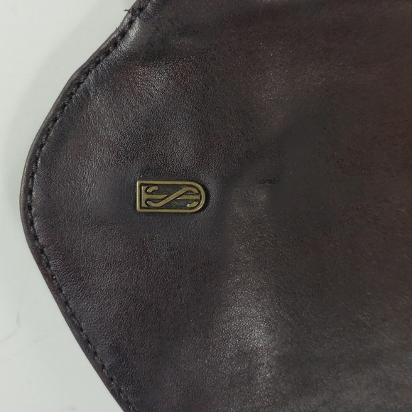 NWT TREDSTEP IRELAND CUSTOM FIT LEATHER HALF CHAPS WOMEN'S CALF 12" HIG… - Picture 8 of 16